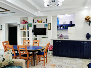 JASMIN Duplex pour les familles